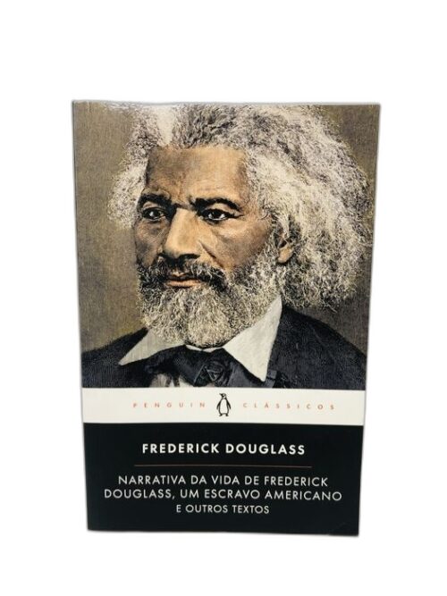 Narrativa da Vida de Frederick Douglass