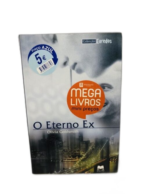 O Eterno Ex - Olivia Goldsmith