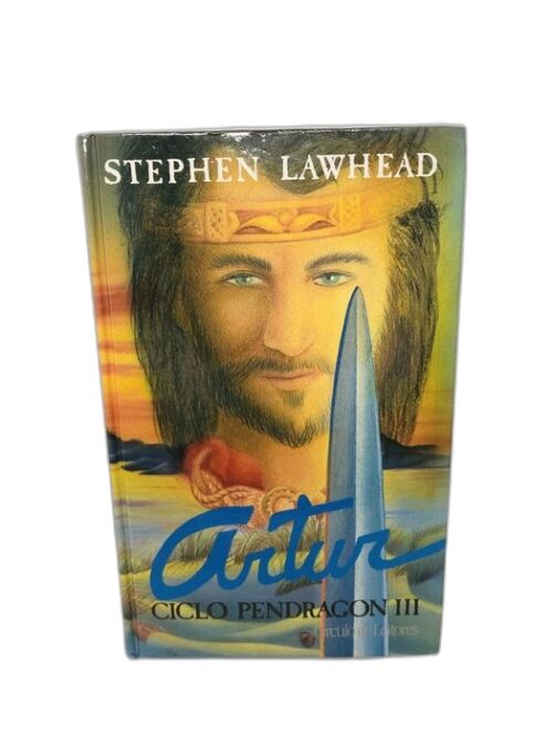 Ártur - Stephen Lawhead
