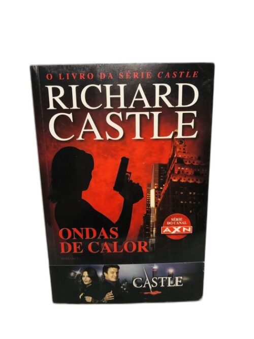 Ondas de Calor - Richard Castle