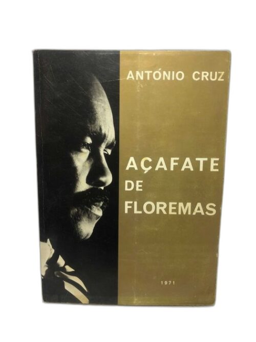 Açafate de Floremas - António Cruz