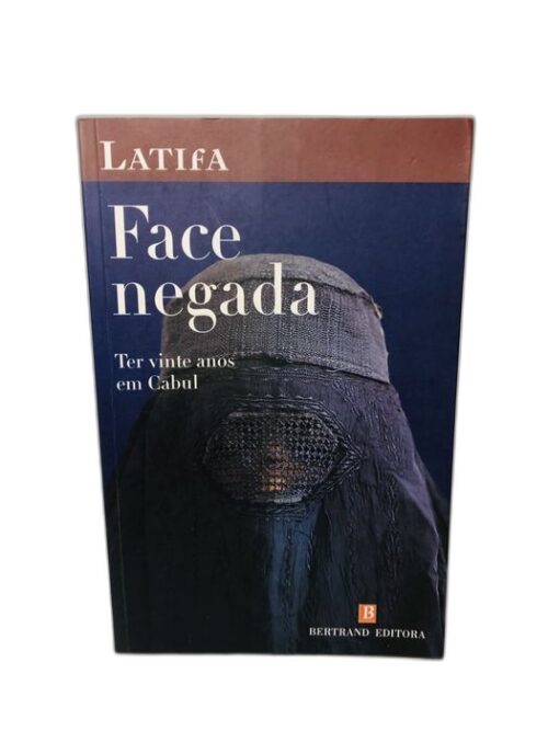 Face negada - Latifa