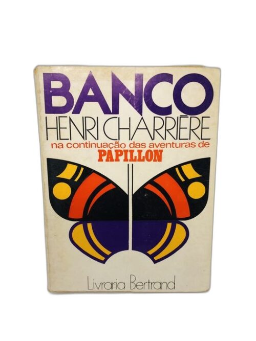 Banco - Henri Charrière
