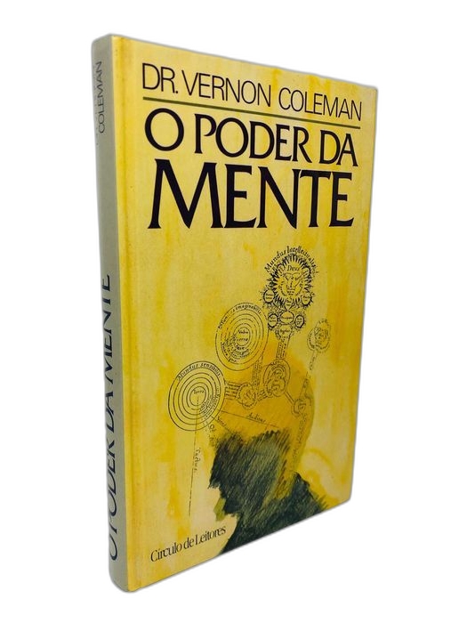 O Poder da Mente - Dr. Vernon Coleman