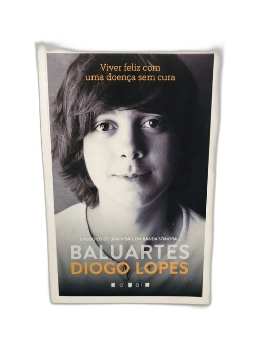 Baluartes - Diogo Lopes