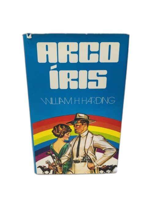 Arco-íris - William H. Harding