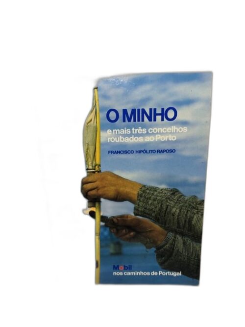 O Minho e mais três concelhos roubados ao Porto