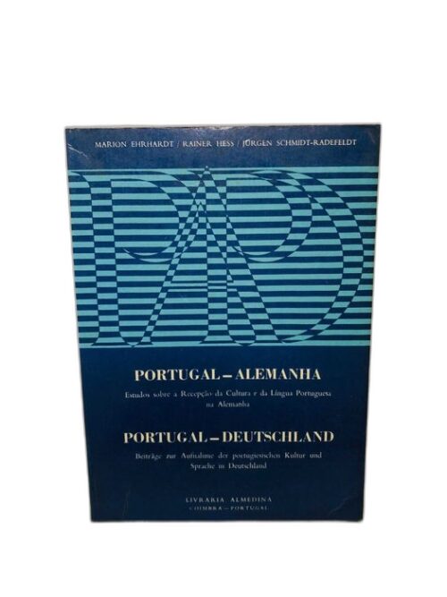 Portugal – Alemanha