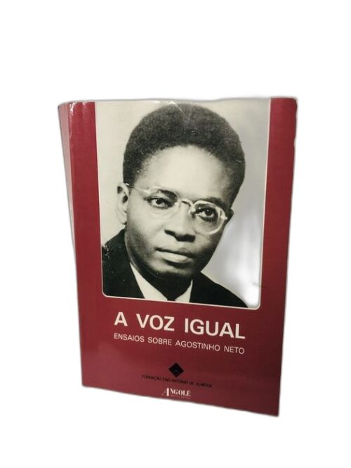 A Voz Igual - Fundação Eng. António de Almeida