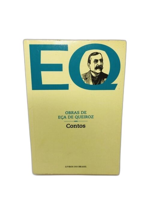 Contos - Eça de Queirós