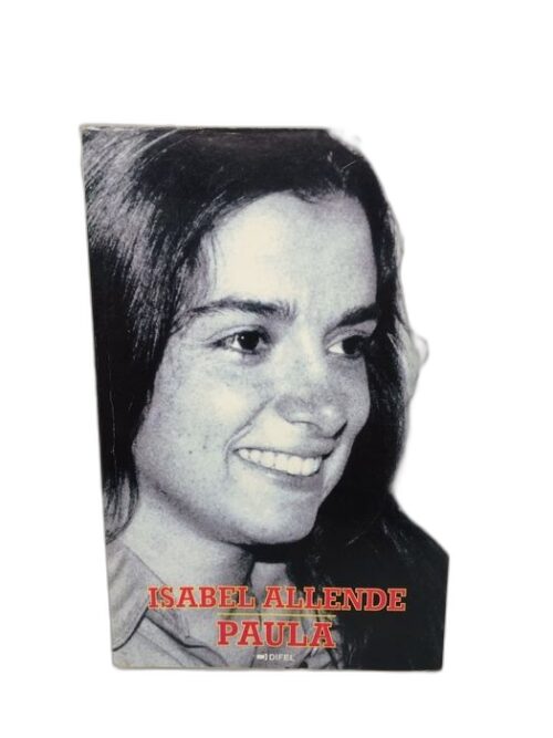 Paula - Isabel Allende