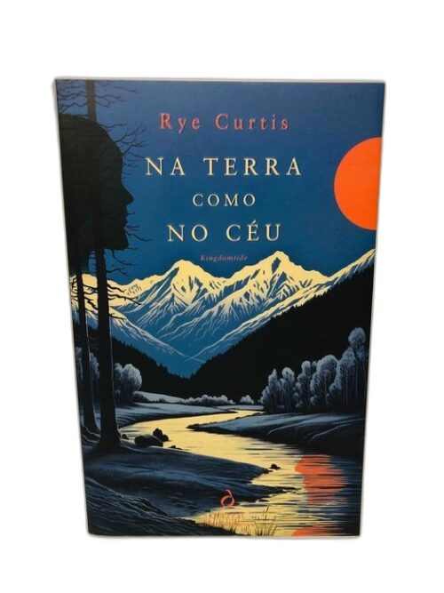 Na Terra como no Céu - Rye Curtis
