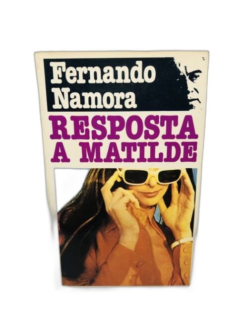 Resposta a Matilde - Fernando Namora