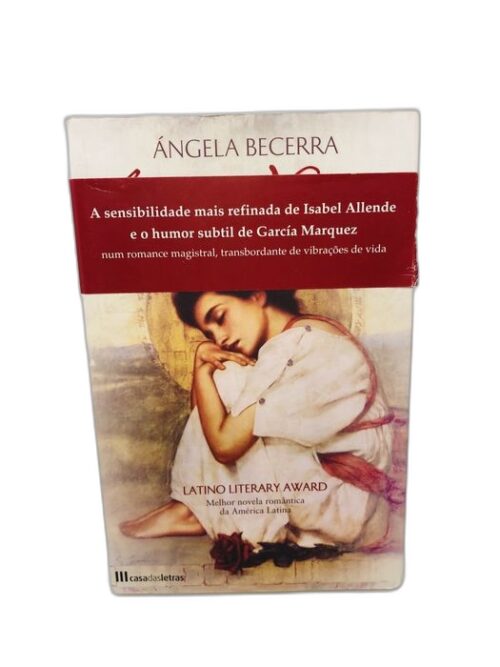 Amores Negados - Ângela Becerra