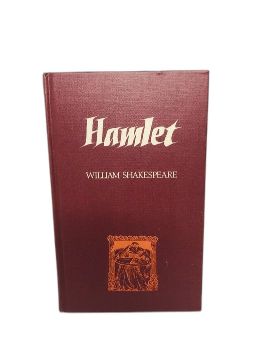 Hamlet - William Shakespeare