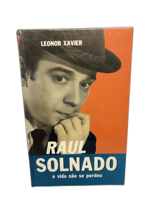 Raul Solnado - Leonor Xavier