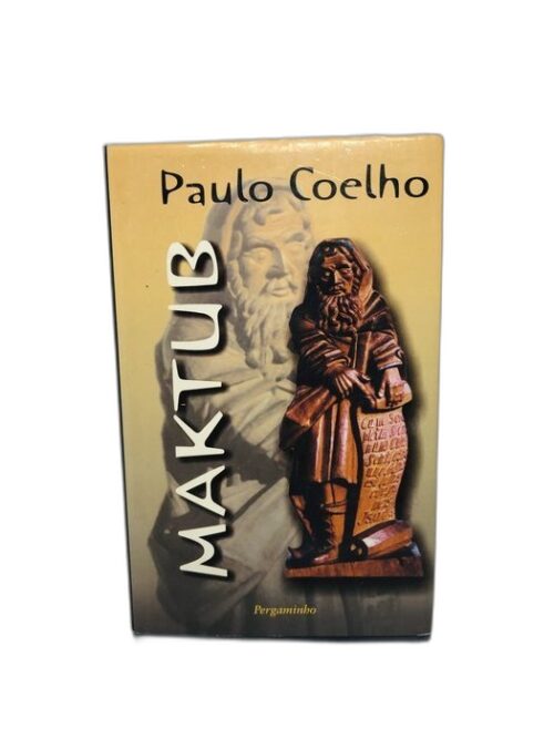 Maktub - Paulo Coelho