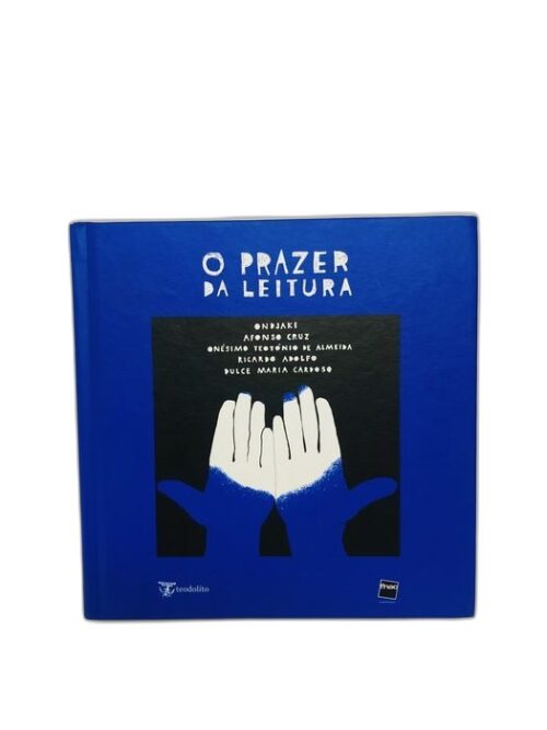 O Prazer da Leitura