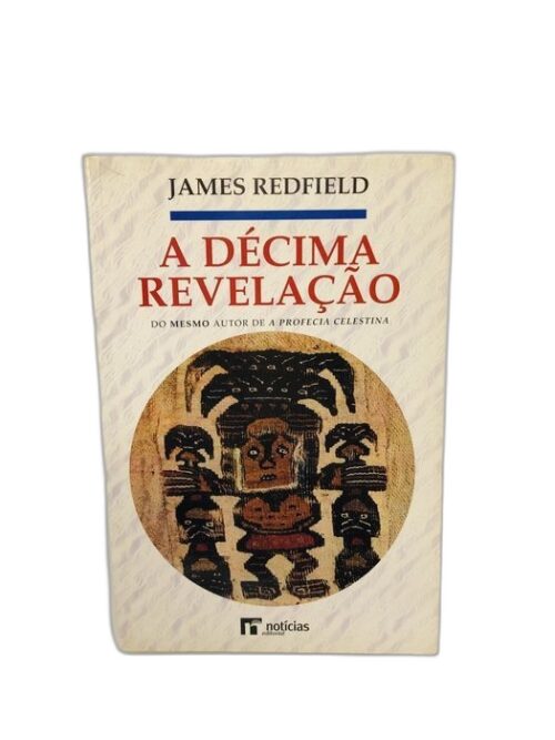 A Décima Revelação - James Redfield