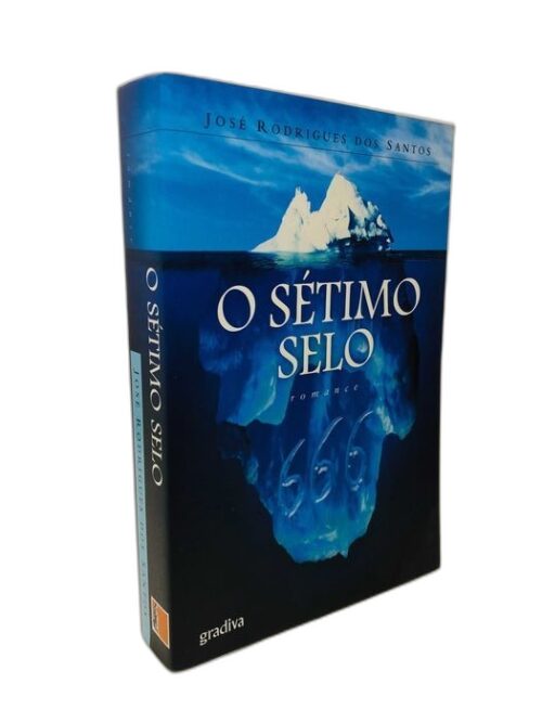 O Sétimo Selo - José Rodrigues dos Santos