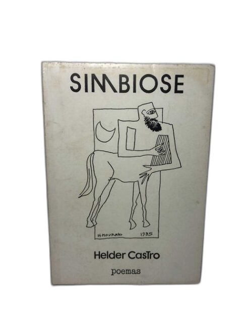 Simbiose - Helder Castro