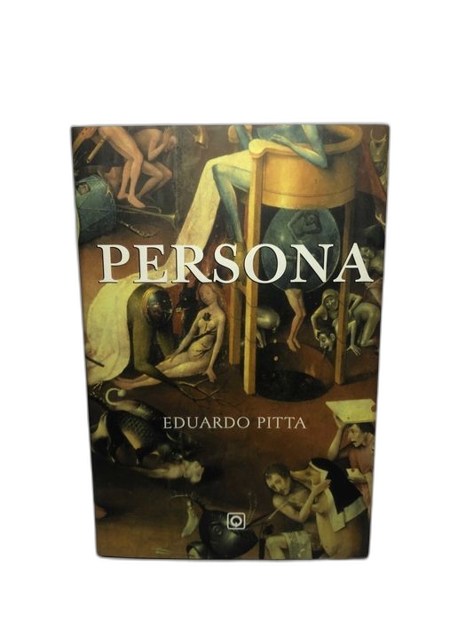 Persona - Eduardo Pitta