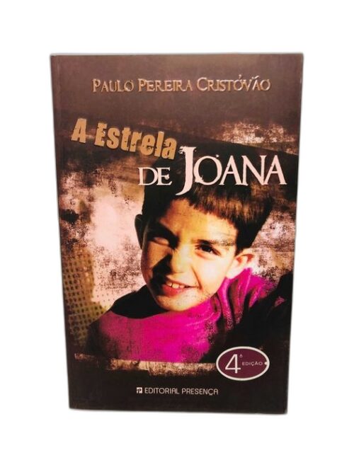 A Estrela de Joana - Paulo Pereira Cristóvão