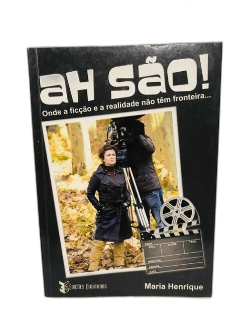 Ah São! - Maria Henrique