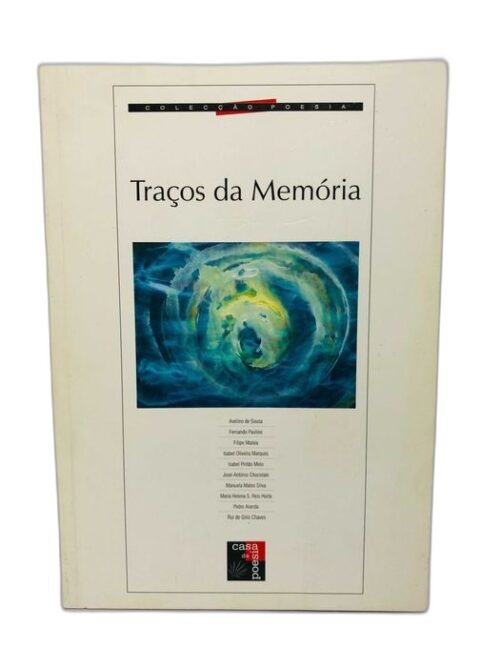 Traços da Memória (Vários Autores)
