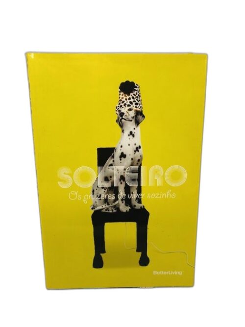 Solteiro - BetterLiving