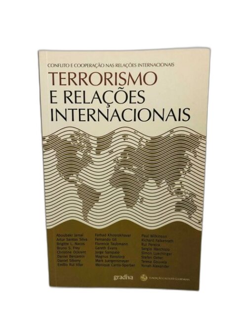 Terrorismo e Relações Internacionais