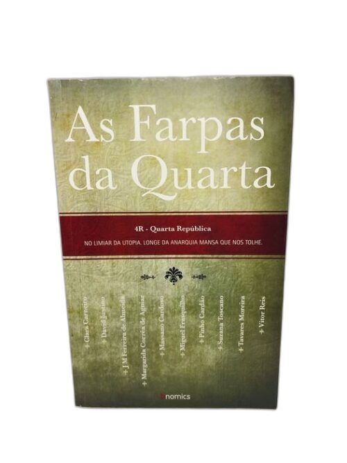 As Farpas da Quarta