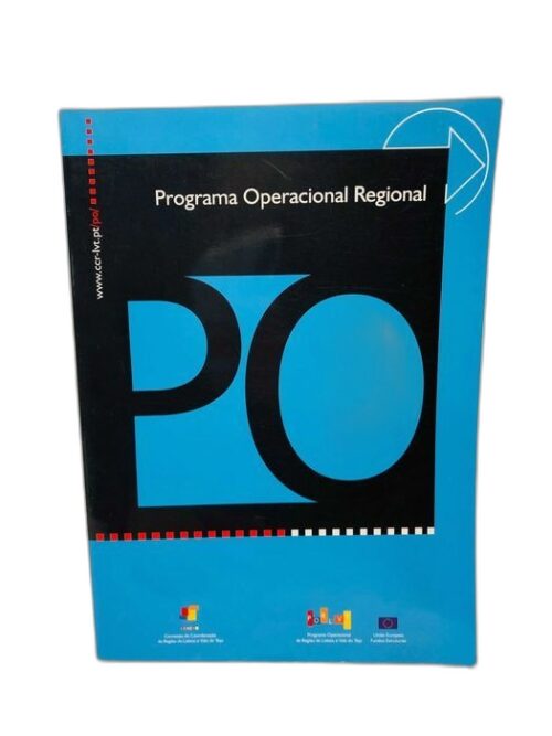Programa Operacional Regional