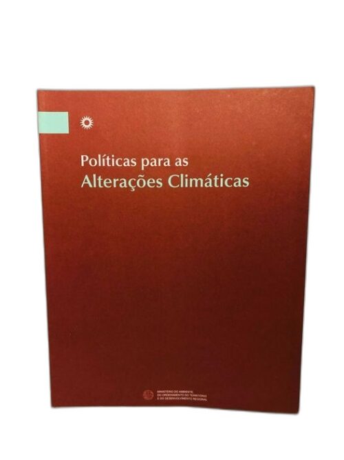 Políticas para as Alterações Climáticas