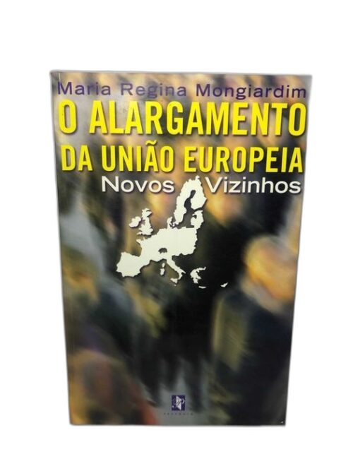 O alargamento da União Europeia (Novos vizinhos)
