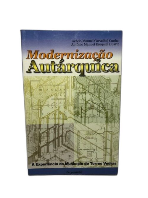 Modernização Autárquica