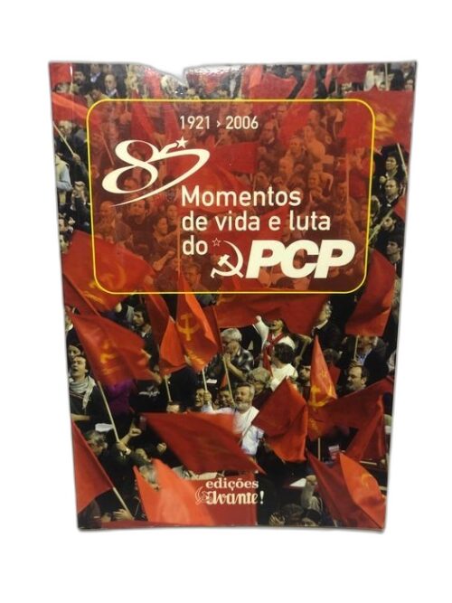 Momentos de vida e luta do PCP