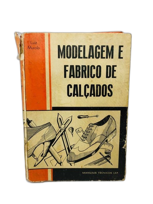 Modelagem e Fabrico de Calçados