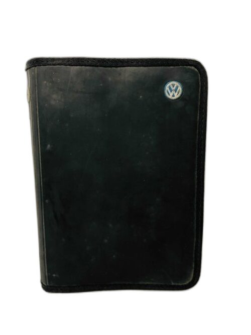 Manual do Proprietário - Volkswagen Passat