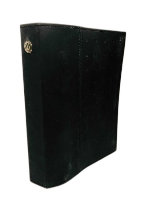 Manual do Propietário - Volkswagen Fox