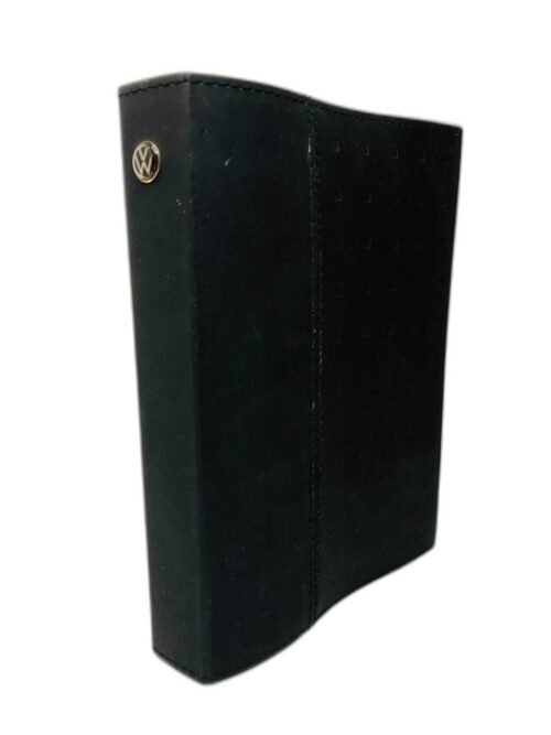 Manual do Proprietário - Volkswage Golf