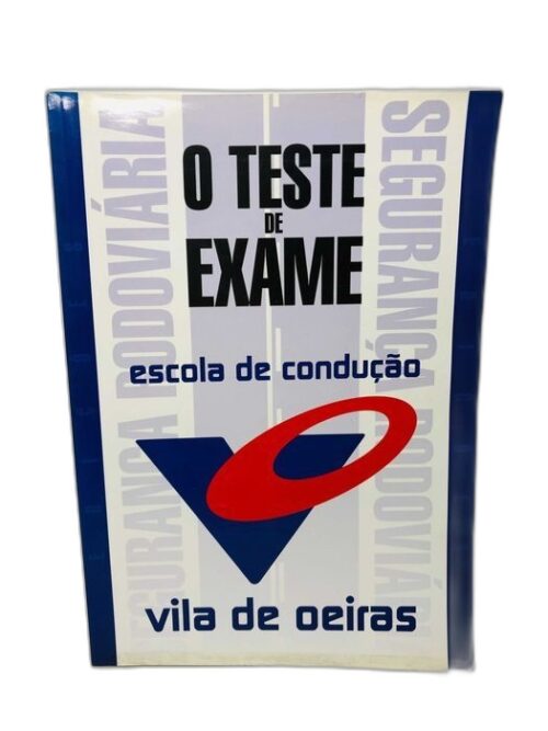 O Teste de Exame