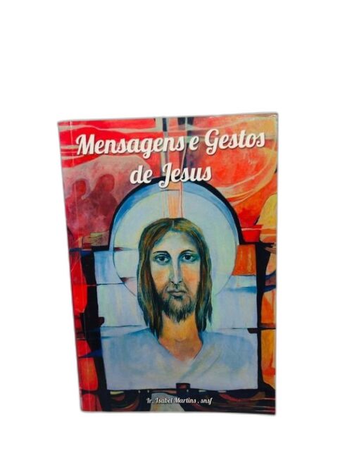 Mensagens e Gestos de Jesus