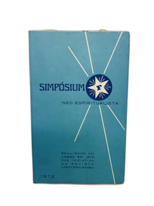 Simpósium - Edições da Revista "FRATERNIDADE"
