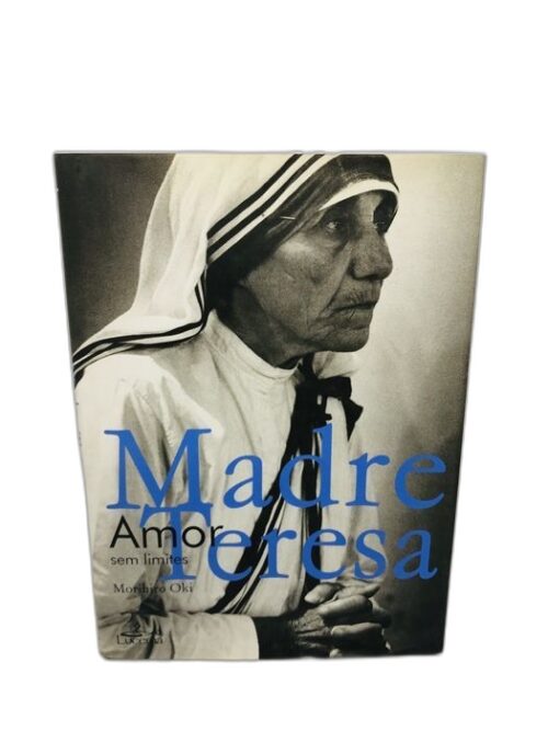 Madre Teresa - Morihiro Oki