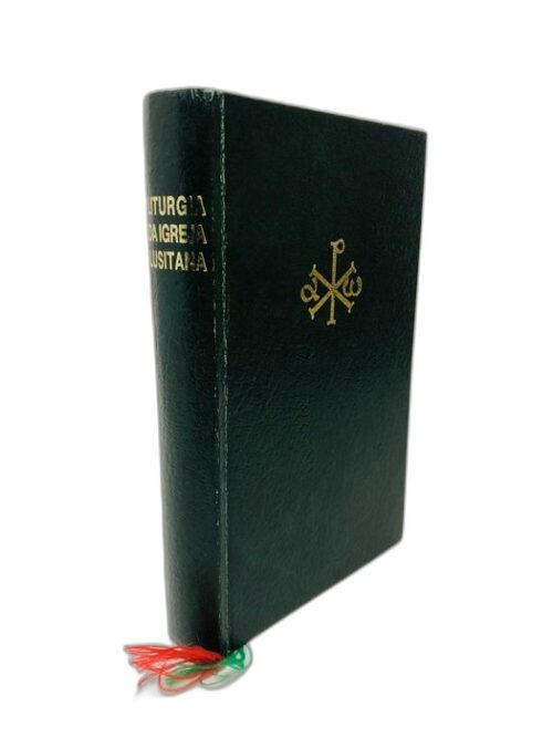 Liturgia da Igreja Lusitana
