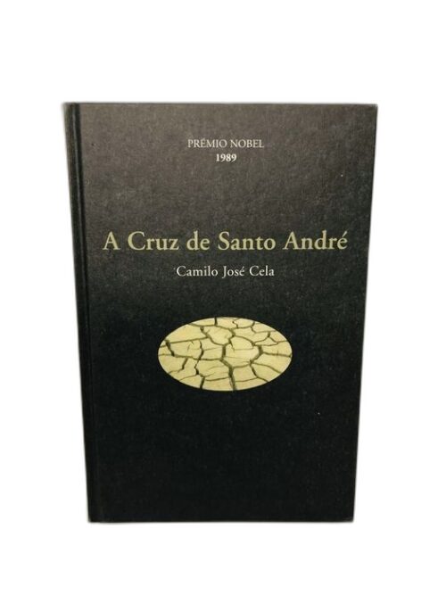 A Cruz de Santo André - Camilo José Cela
