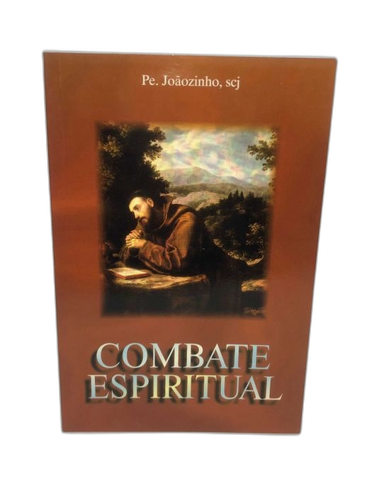 Combate Espiritual - Pe. Joãozinho