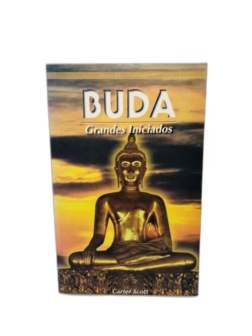 Buda - Carter Scott