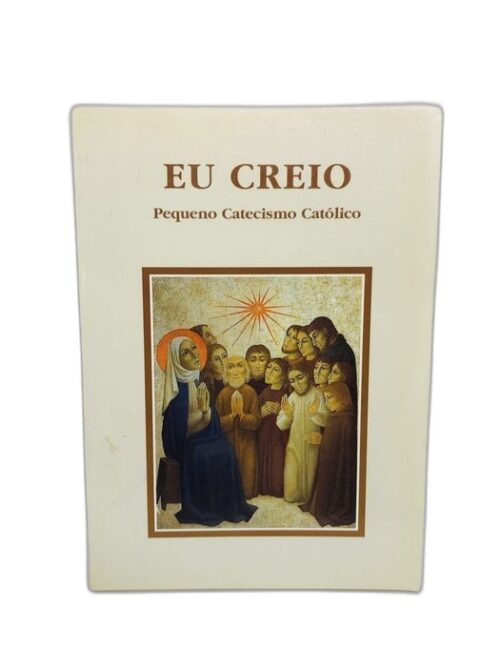 Eu Creio - (não especificado)